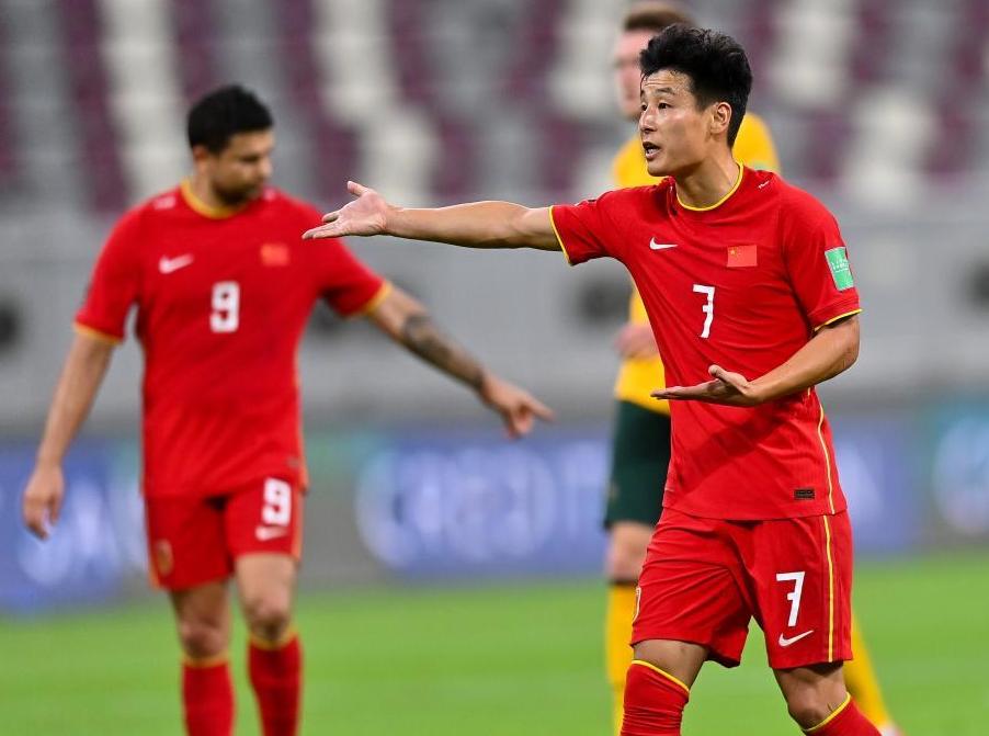 国足出线形势最新分析,国足出线形势分析表