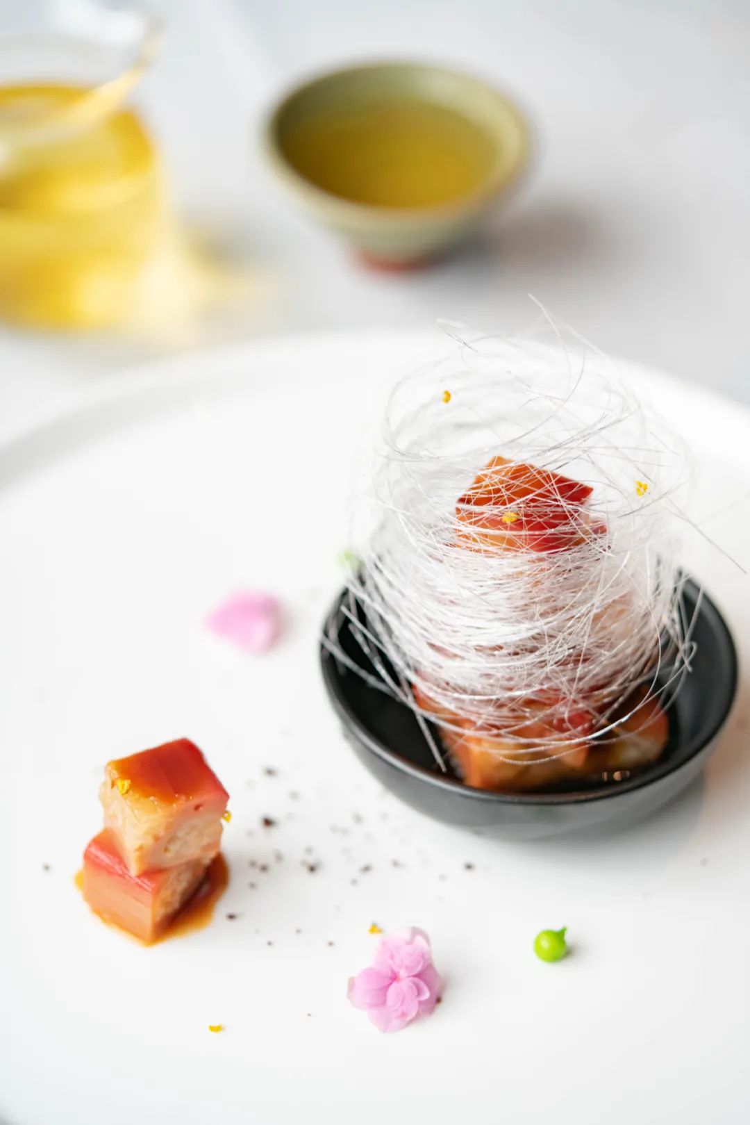 秋天值得打卡的地方,秋天最值得去的十个景点