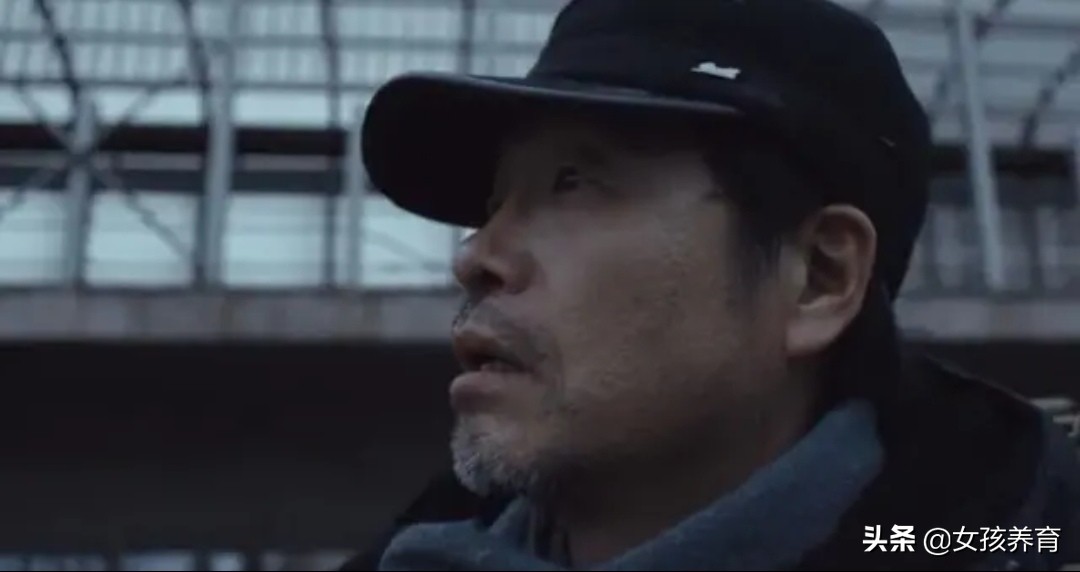 活地图老爸,活地图老爸影评