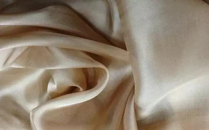 服装面料知识讲解主播,50种面料知识服装人必看收藏贴