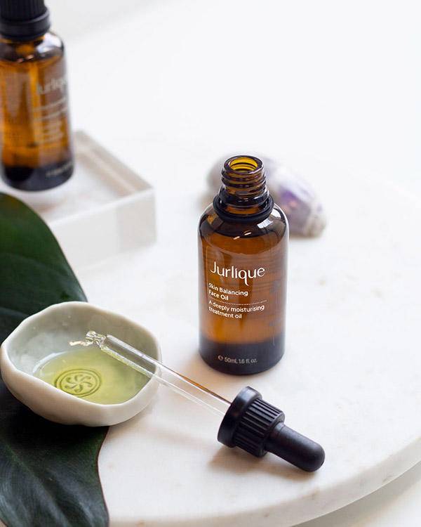 护肤油厚重吗,护肤油真的有用吗