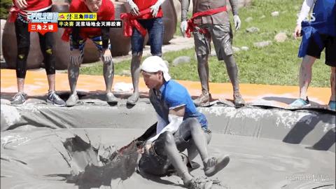 10部搞笑韩综:笑到十里声控灯都为我闪耀哈哈哈哈