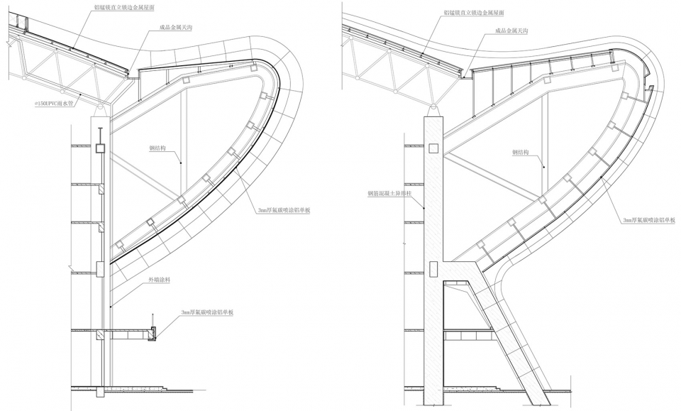 浙江中南建筑设计有限公司,浙江中南建筑幕墙设计研究院