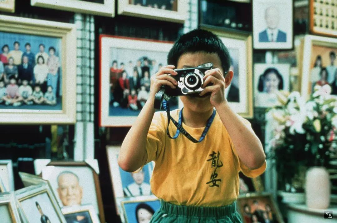 十部公认有内涵的电影名字,被烂名字耽误的十部高分电影