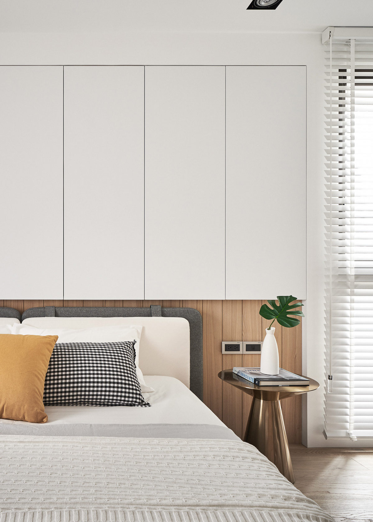 极简室内设计教学,极简室内设计案例讲解