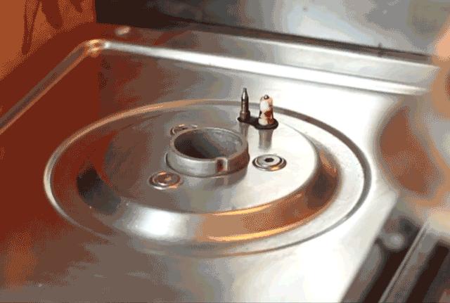 厨房被忽略掉的收纳空间,厨房缺了一角