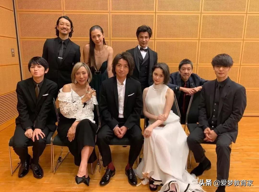 亚洲最狂野女导演，一年出3部新片，半个演艺圈为她站台