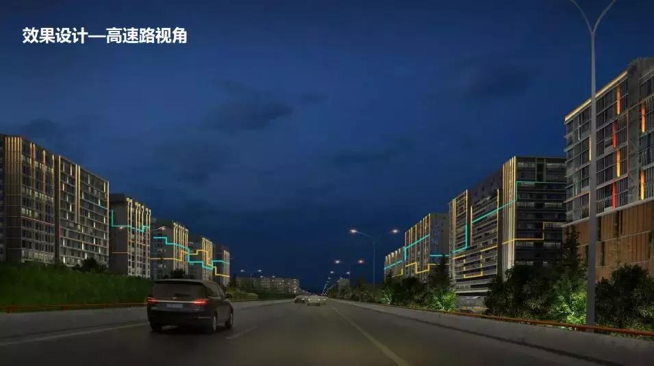 双流航空港街道道路改造效果图,成都市双流区道路改造消息