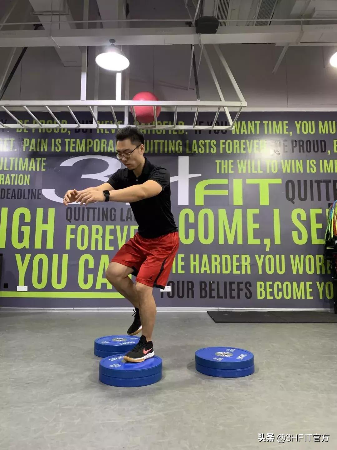 离心训练到底有什么神奇的作用,离心训练方法是什么