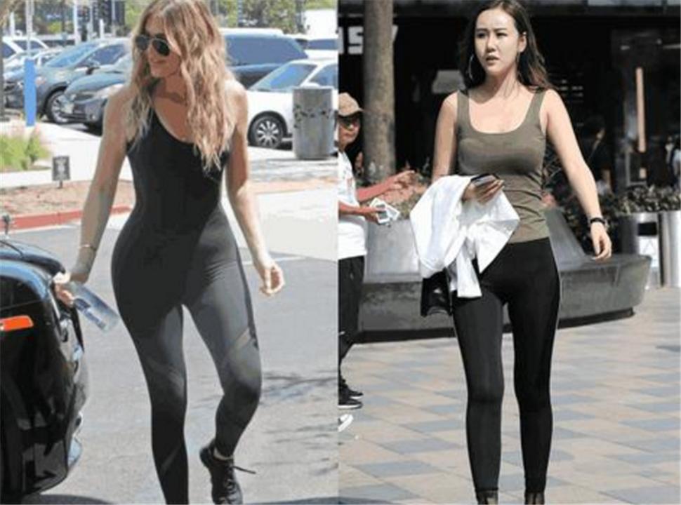 少女胯和妈妈胯怎么区别,如何辨别妈妈胯和少女胯