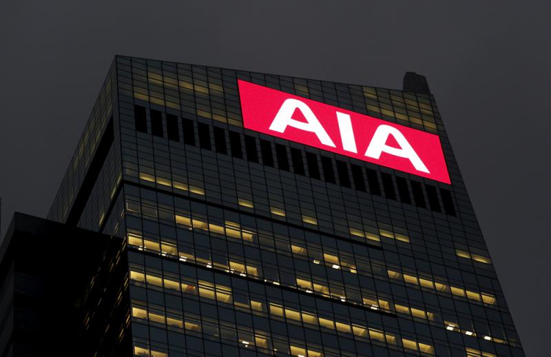 李源祥出任友邦保险ceo兼总裁,友邦保险董事长李源祥哪里人