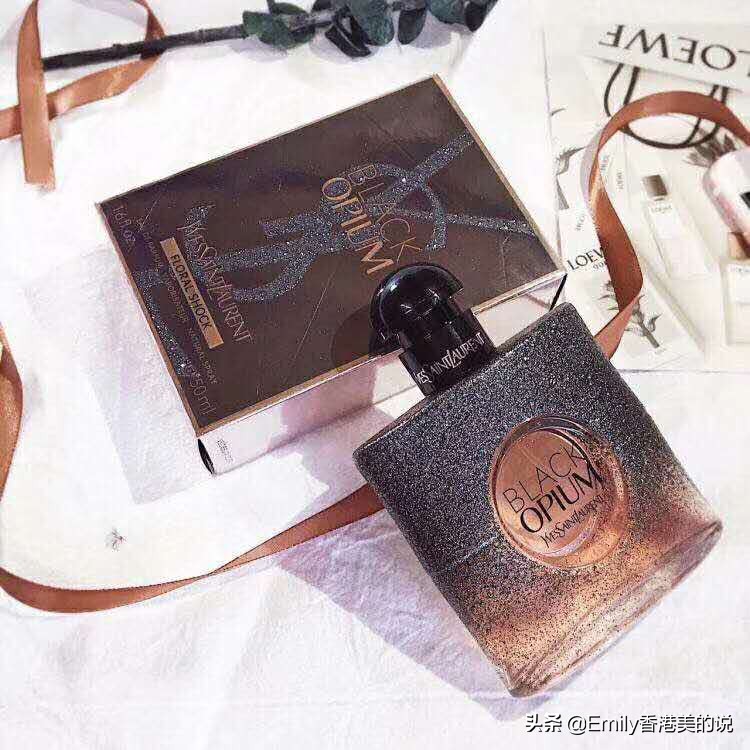 推荐男士的十款香水,送给男朋友的男士香水推荐