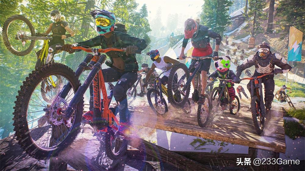 育碧的极限挑战游戏,育碧极限国度如何重新开始游戏