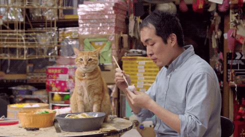 香港阴间设计师：为黄家驹订做电吉他，为张国荣粉丝订做咖啡厅..