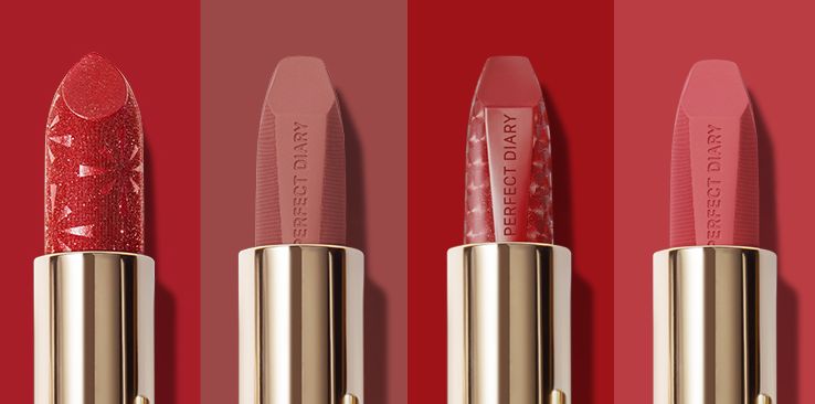 迪奥口红888和999哪个更适合素颜,这4款口红都巨显白显温柔