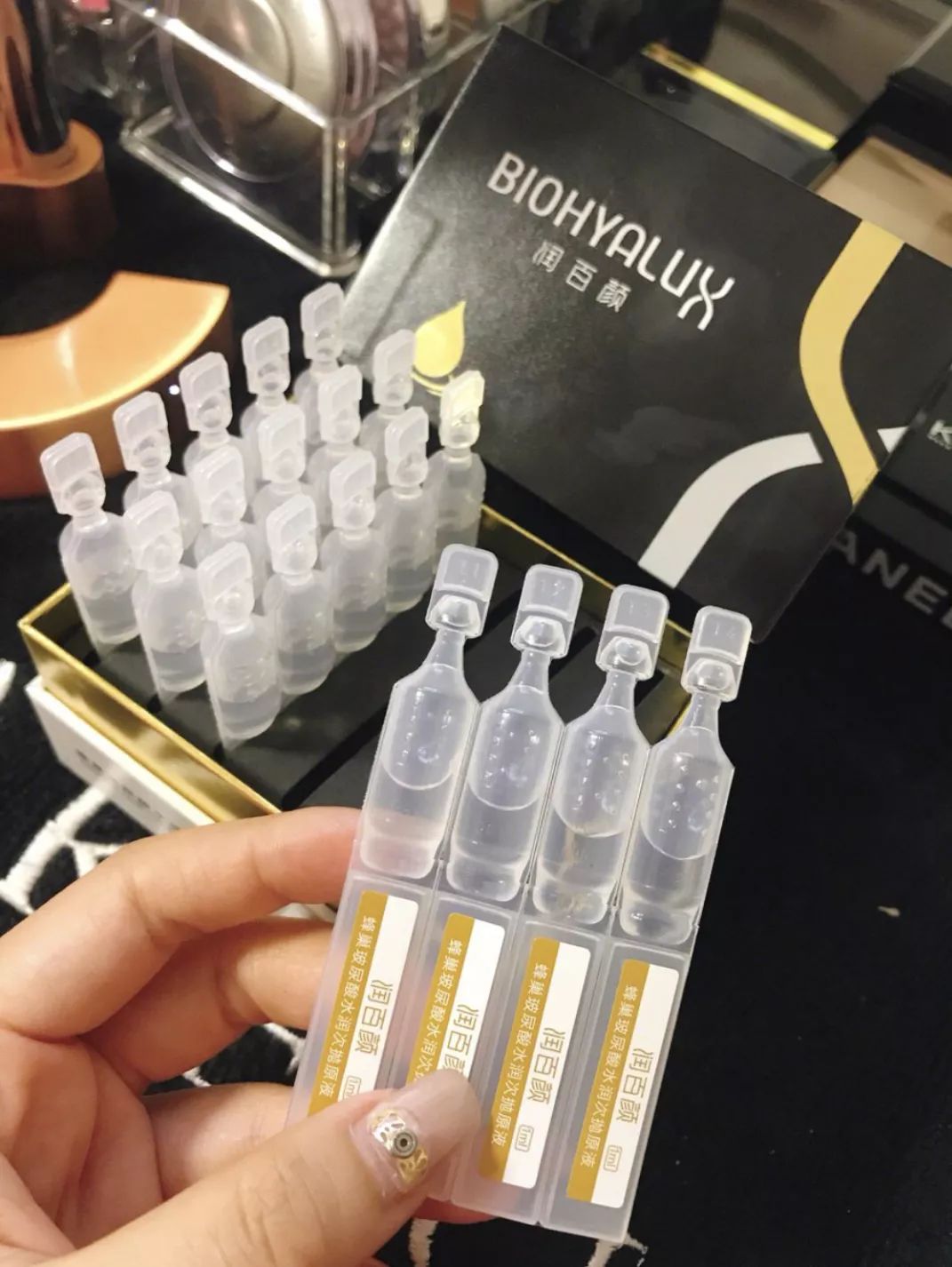 医美护肤品和大牌护肤品哪个好,医美护肤品好还是一般护肤品好