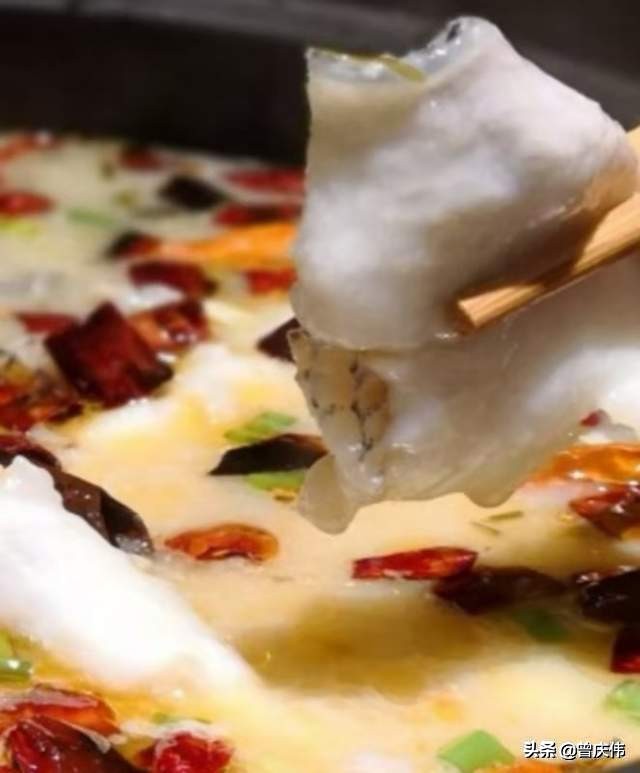 入口鲜嫩的家常菜,超有面子的家常菜