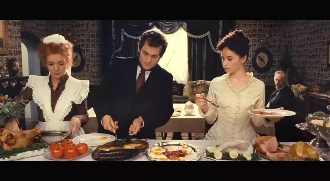 真实事件改编毁三观的电影,全程高能但是不恐怖的电影