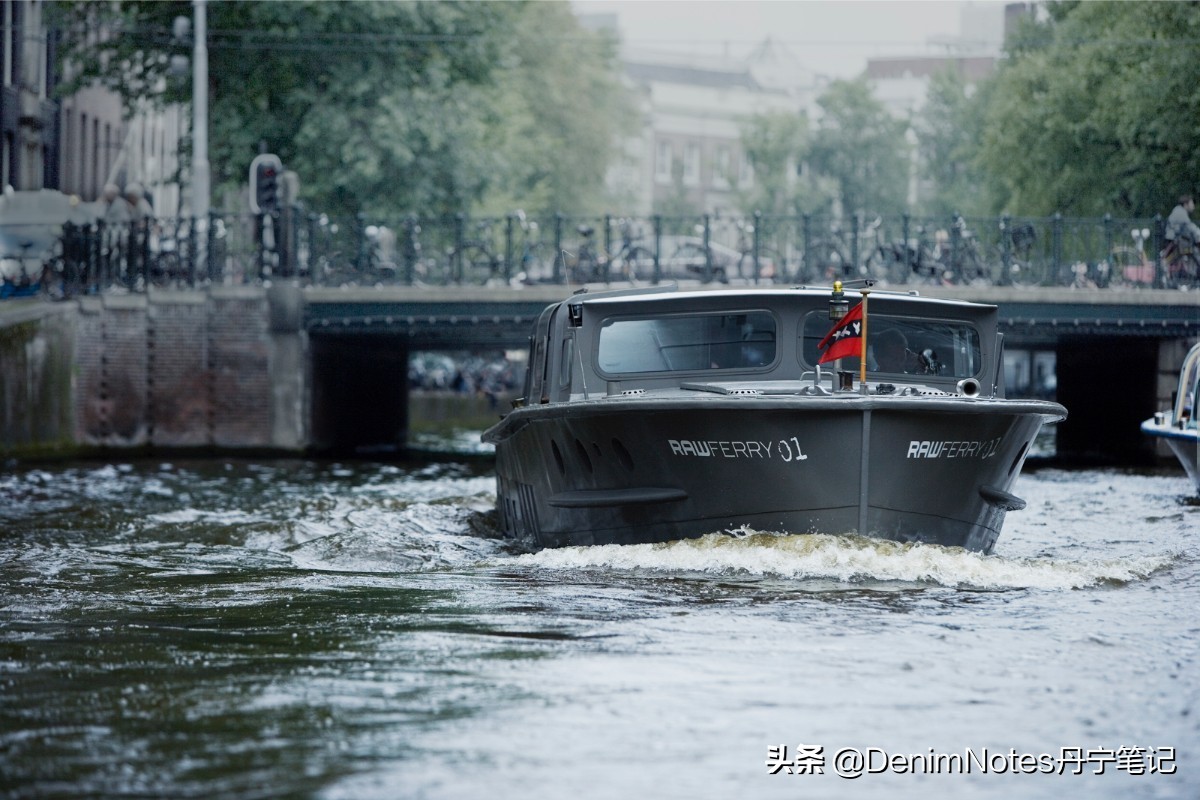 G-STARRAW,g-starraw怎么样