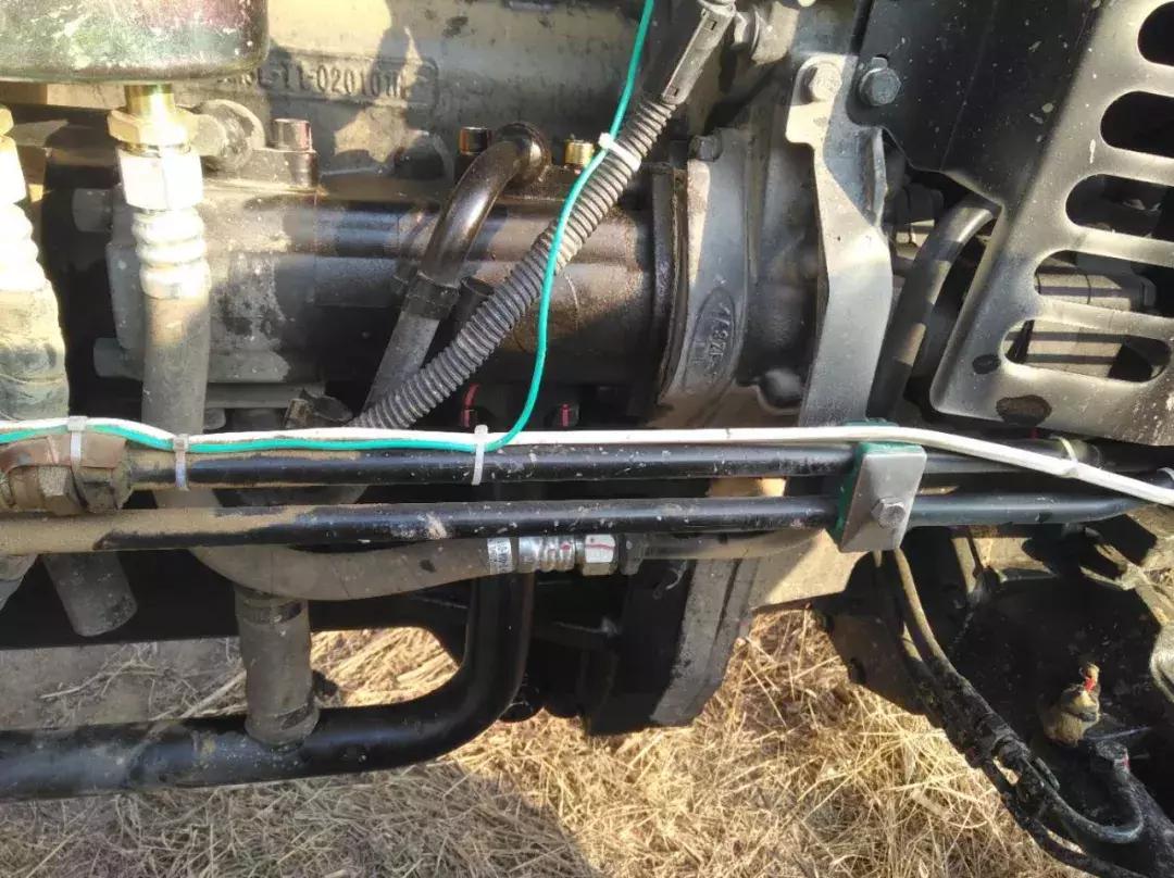 东方红拖拉机质量问题怎么处理,东方红拖拉机坏了在哪投诉