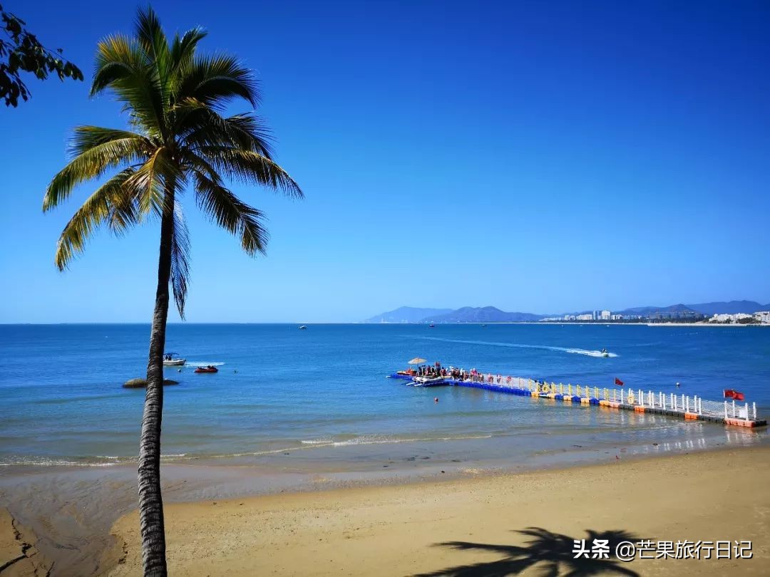 第二次到三亚的视频,第二次来三亚哪里好玩