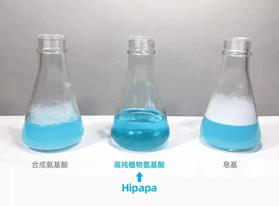 这什么神仙沐浴乳，号称给孩子洗澡不用冲还能净水护肤？