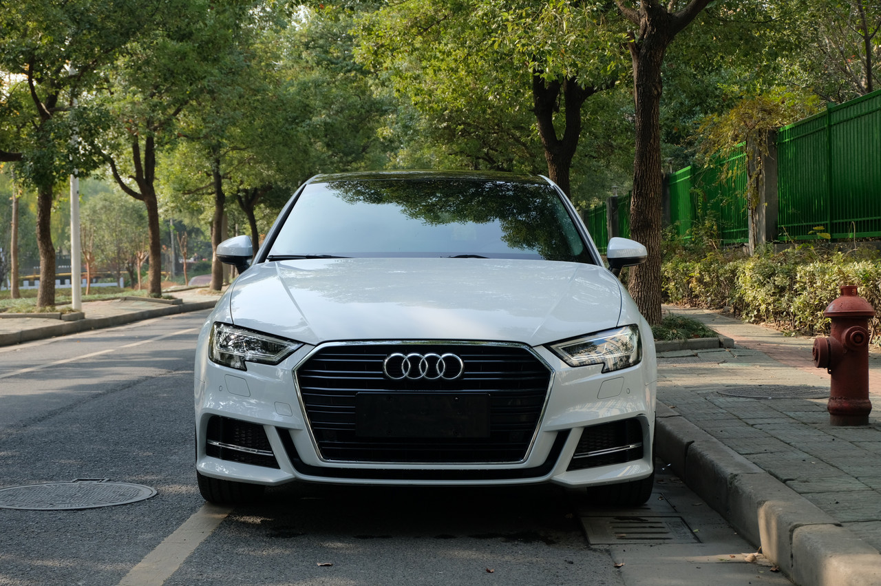 s-line运动套件2019,s-line外观套件有什么