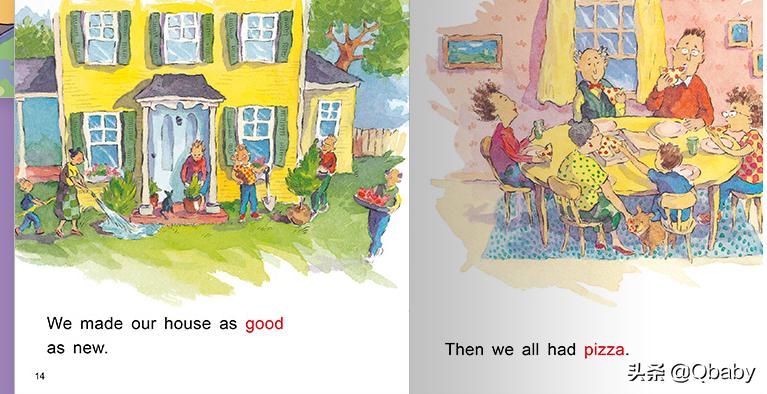 好书推荐一起玩吧绘本故事,康康绘本100本