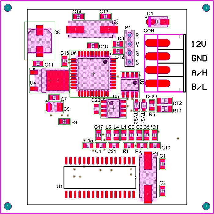 富熠通电子,富熠通酒店客控系统有哪些性能
