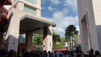 疫情期间去埃及旅游的亲历,疫情期间从深圳直飞洛杉矶体验