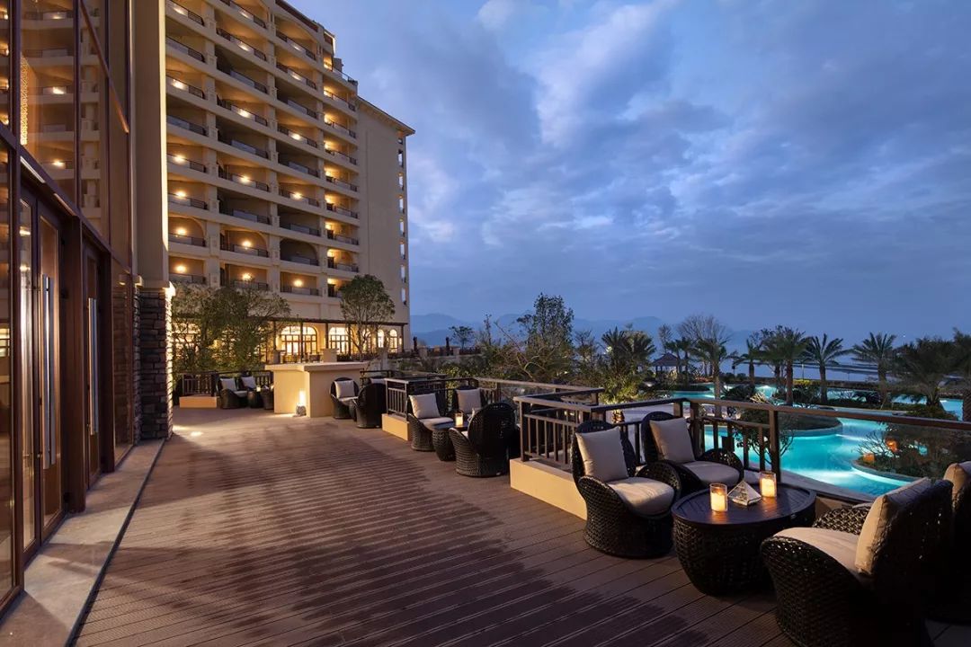 广东十大亲子度假酒店推荐,广东水上乐园亲子酒店推荐