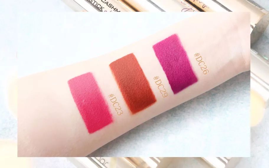 百元好用口红推荐,黄黑皮素颜口红质量好平价学生党