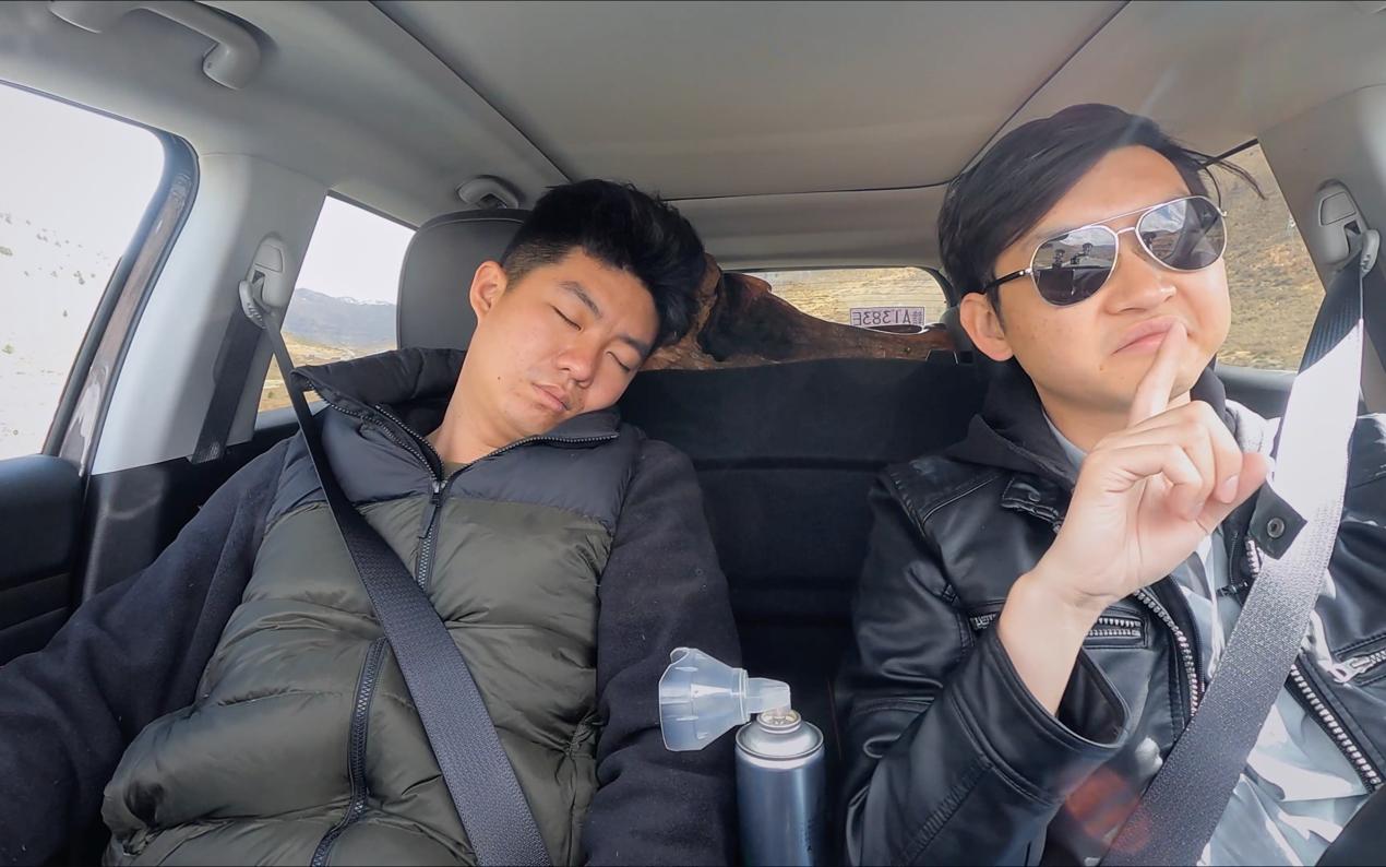 jeep指南者四驱高性能最新测试,jeep指南者1000公里测试