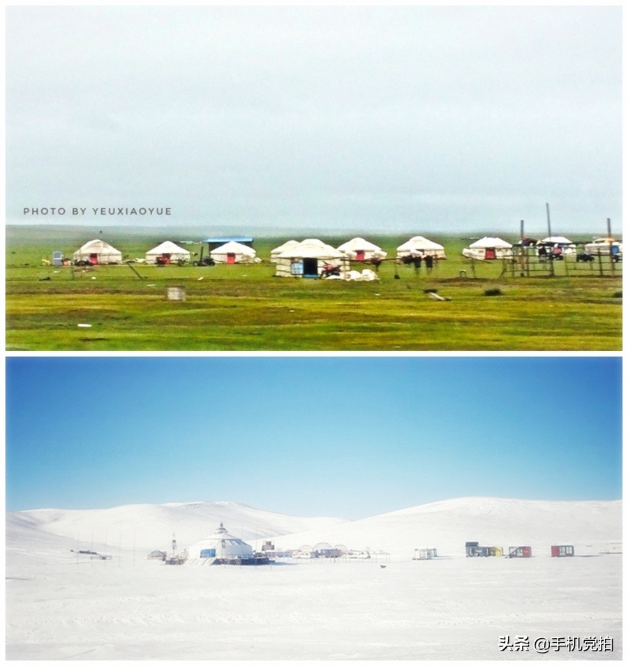 拍民族风去哪旅游,手机旅游风景摄影技巧