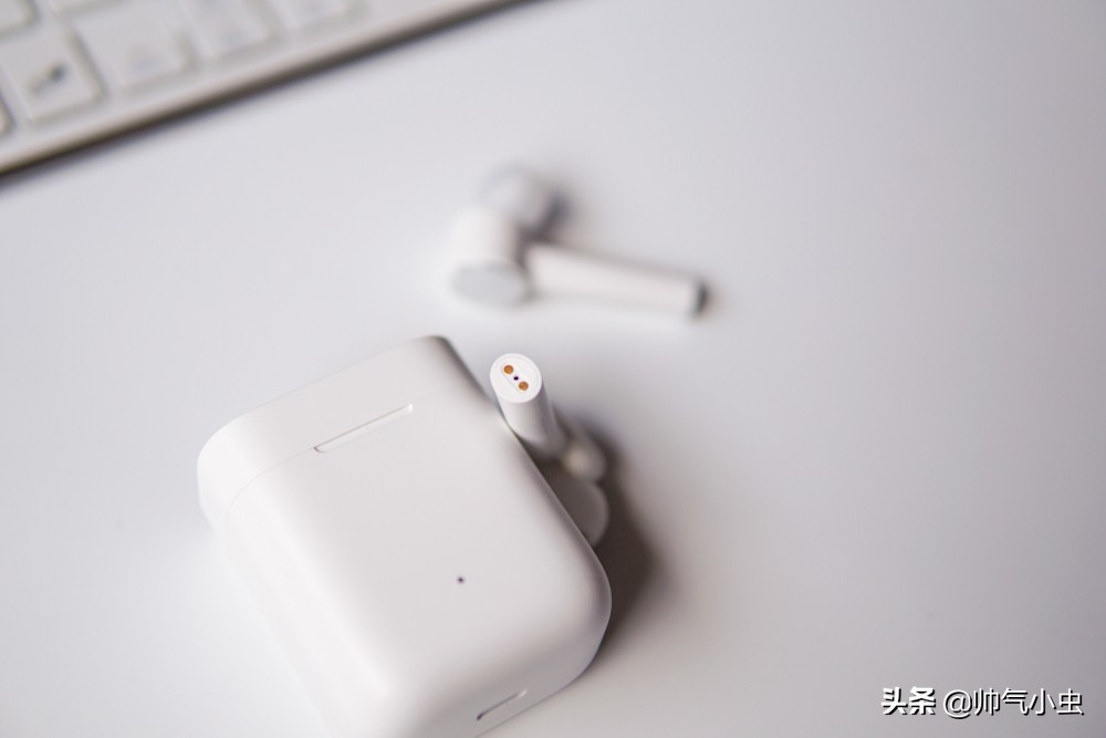 小米airpods和airpodspro,小米airpods值不值得买
