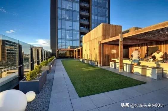 室内设计师眼中的景观设计（143张美图）