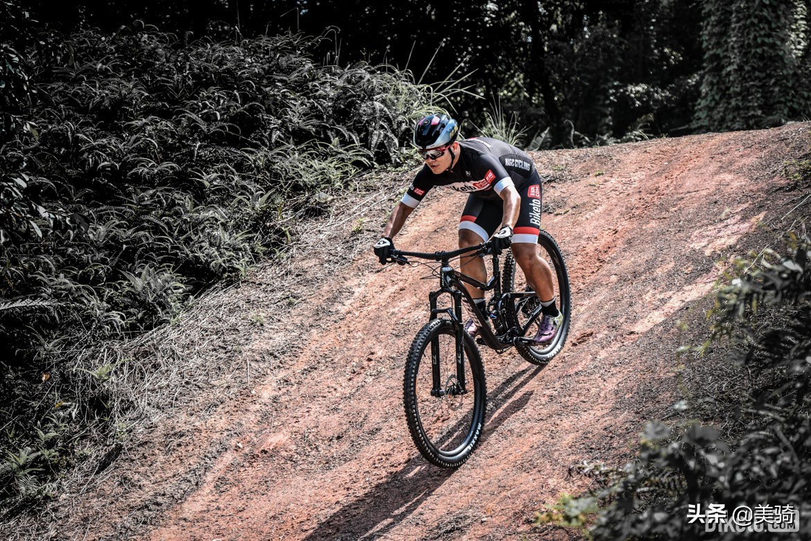 林道山地车捷安特,捷安特林道硬尾山地车推荐