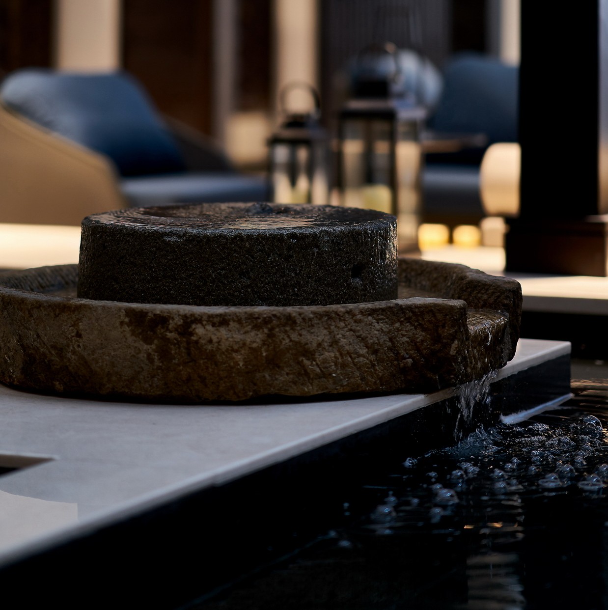 京城10000多平米私人庄园,京城第一豪宅