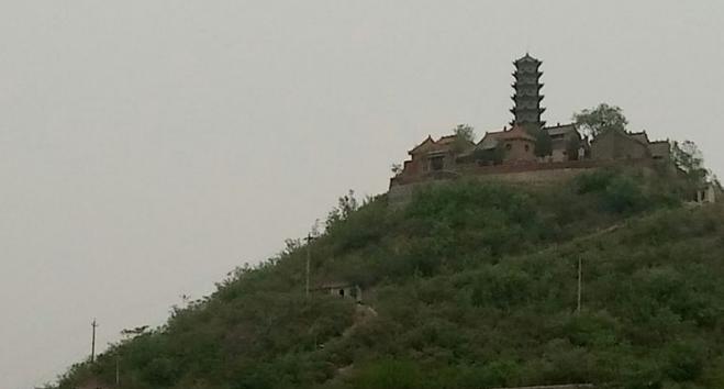 武安观沙岭,河北武安旅游景点推荐