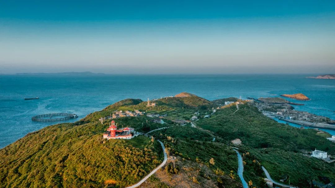 温州值得骑行打卡的地方,温州有哪些骑行的好地方