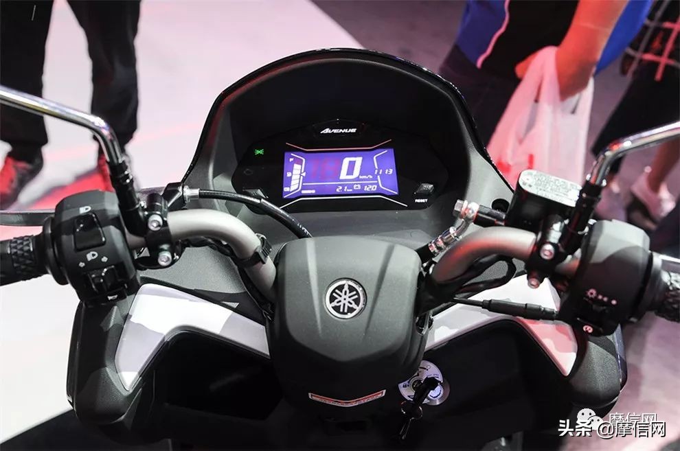 雅马哈巡鹰125最新款,2022年10月雅马哈巡鹰125二手价格