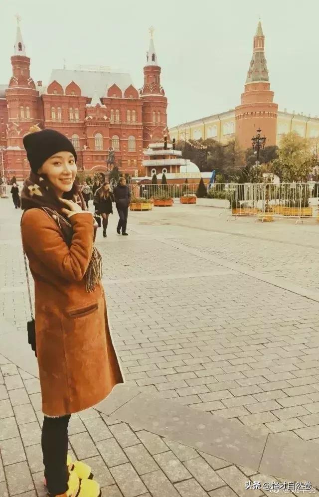 杨幂佟丽娅给她做配角，如今成变脸天后又出山了，为何火不起来？