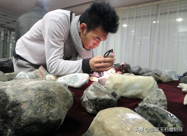 翡翠直播卖货真假怎么看,翡翠直播的坑有多深