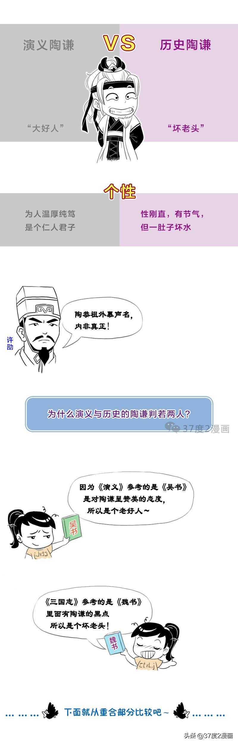 陶谦是军阀吗,三国演义中的陶谦是什么人品