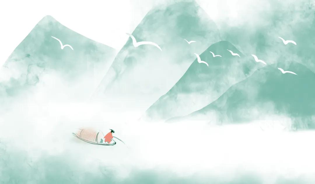 18句最经典古诗词大全,15首最经典古诗词