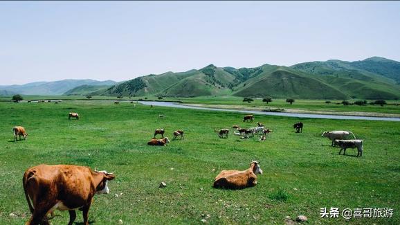 内蒙兴安旅游攻略必去景点,内蒙古兴安盟旅游攻略