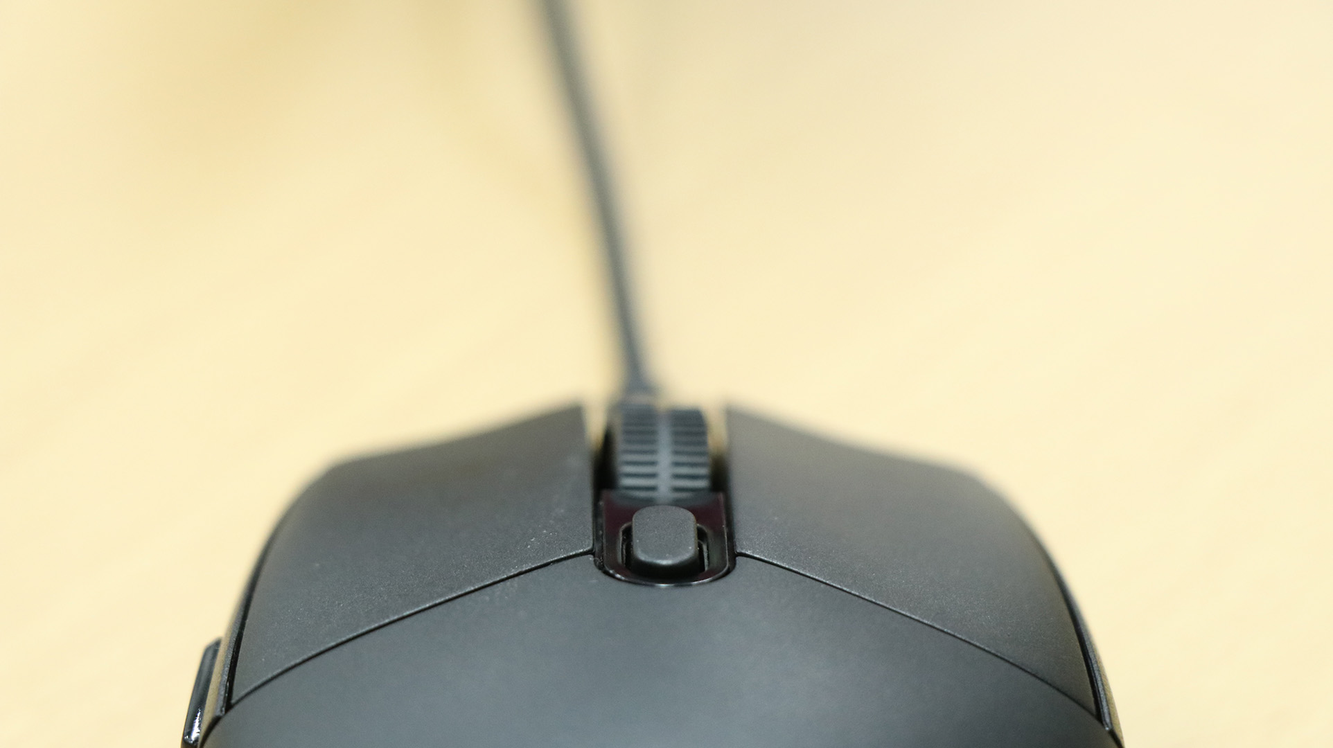 鼠标罗技g102一代和二代的区别,罗技鼠标g102侧面的2个键干啥的