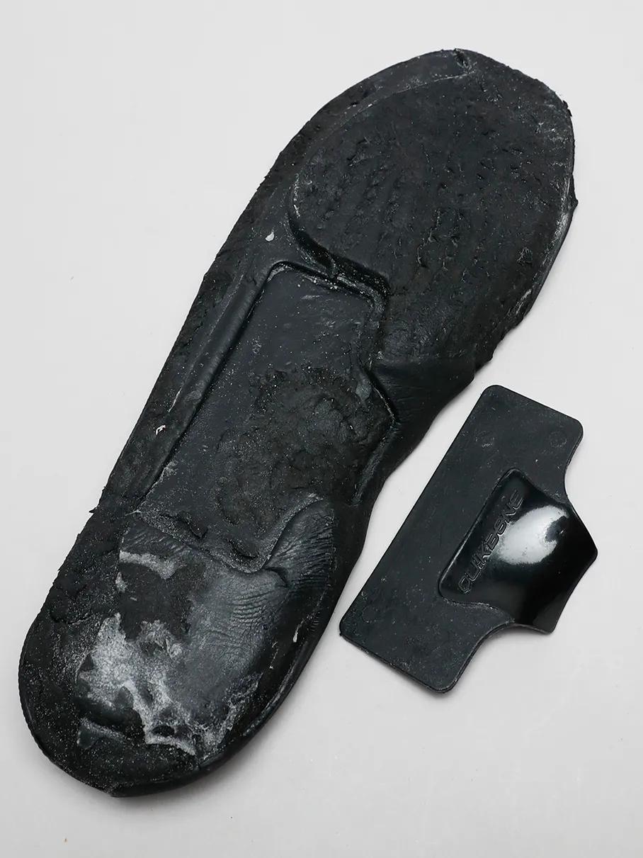 快传体育拆解aj6,快传拆解威少2