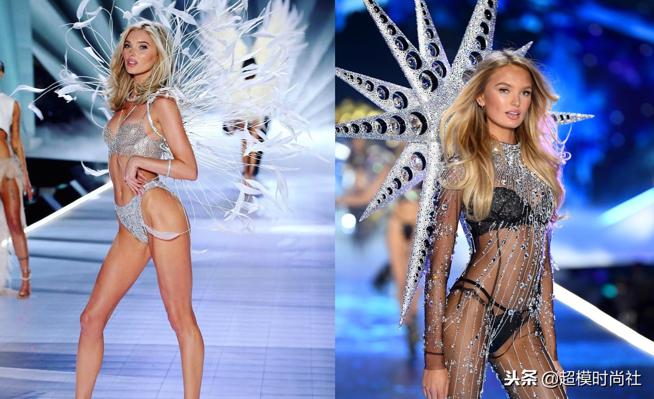 维密秀最终消息,2017维密天使大秀