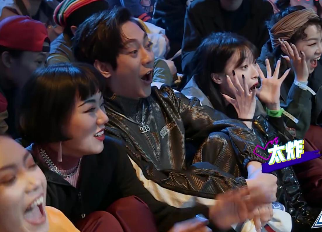 这就是街舞最新名单,这就是街舞最新预告4位队长好帅